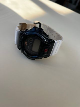 Casio G-Shock Edición BKc