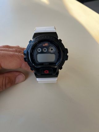 Casio G-Shock Edición BKc