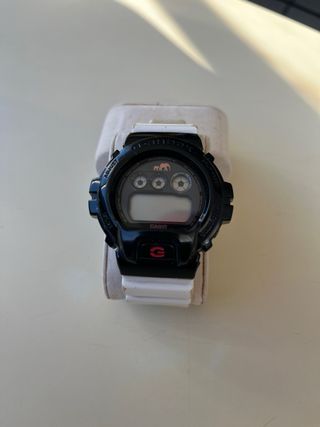 Casio G-Shock Edición BKc