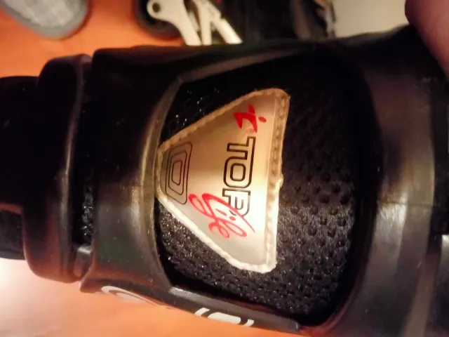 Patines en línea Top Life Talla 43/44