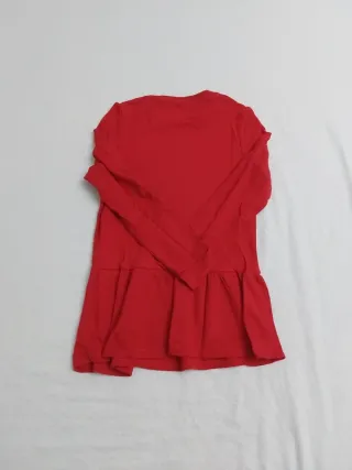 Maglia da bambina Original Marines taglia 10 anni