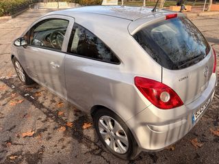 👉 Opel Corsa 2008 1.3 CDTI 90 CV · ITV 2026