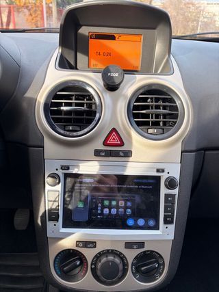 👉 Opel Corsa 2008 1.3 CDTI 90 CV · ITV 2026