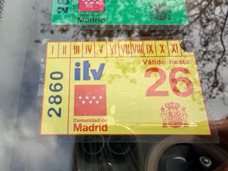 👉 Opel Corsa 2008 1.3 CDTI 90 CV · ITV 2026