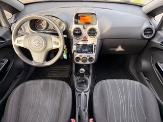 👉 Opel Corsa 2008 1.3 CDTI 90 CV · ITV 2026