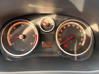 👉 Opel Corsa 2008 1.3 CDTI 90 CV · ITV 2026