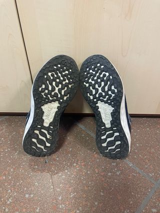 Scarpe Nike bambino blu