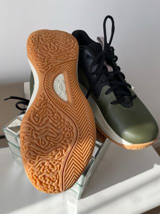 Zapatillas Under Armour Talla 40