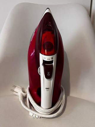 Plancha Philips Azur SteamGlide Plus