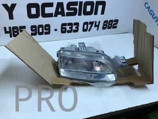 Faro fiat punto mk1 derecho nuevo