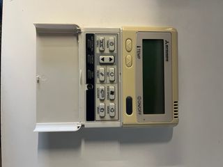 Termostato Mitsubishi PAR31