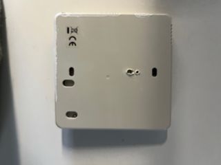 Termostato Mitsubishi PAR31