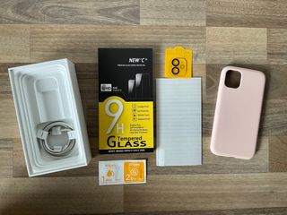 iPhone 11 Libre 128 GB