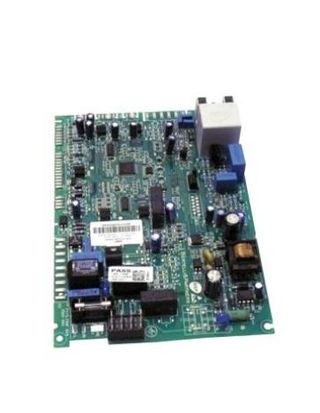 Scheda Elettronica Caldaia Manaut MIDAS ECO M295