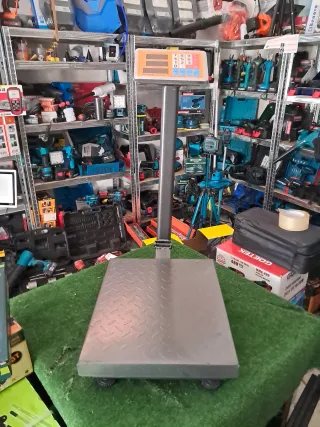 Bilancia digitale 300kg