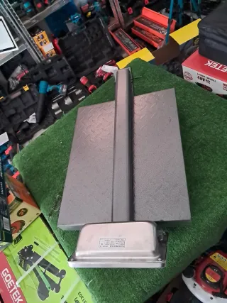 Bilancia digitale 300kg