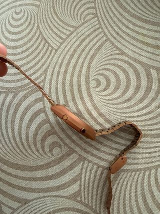 Reloj Casio Vintage Rosa Dorado