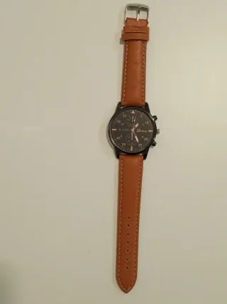 Oferta Reloj Lotus + Otro Reloj de Regalo