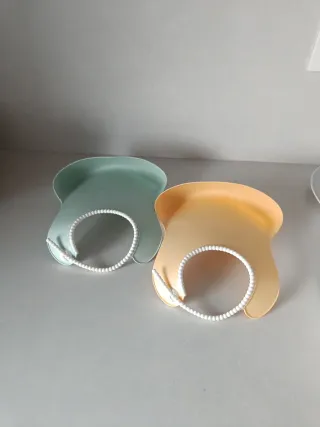 Baberos BabyBjorn (2 unidades)