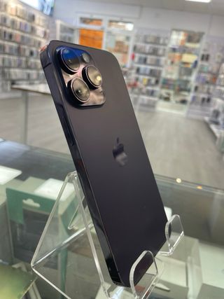 iPhone 14 Pro Max 256 GB viola