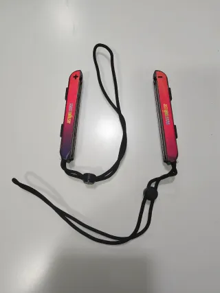 Nintendo Switch Azul/Rojo