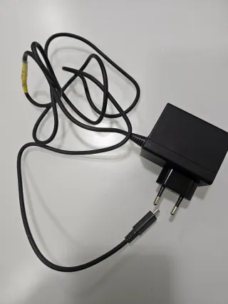 Nintendo Switch Azul/Rojo