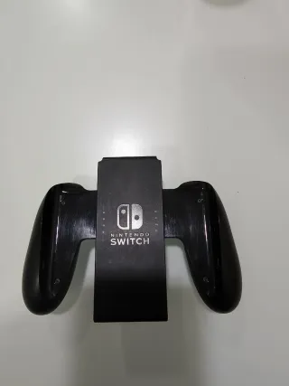 Nintendo Switch Azul/Rojo