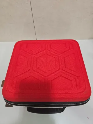 Nintendo Switch Azul/Rojo