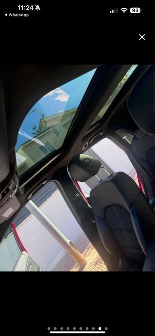 Mercedes-Benz Clase B 2013