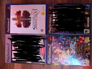 Lotto PS2: Sword of the Samurai, Hades