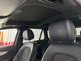 MERCEDES GLC 300D AMG 4MATIC 245CV 9G-TRONIC