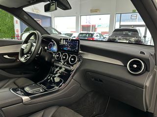 MERCEDES GLC 300D AMG 4MATIC 245CV 9G-TRONIC