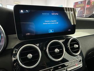 MERCEDES GLC 300D AMG 4MATIC 245CV 9G-TRONIC