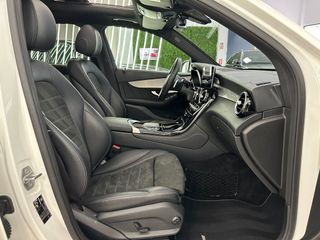 MERCEDES GLC 300D AMG 4MATIC 245CV 9G-TRONIC