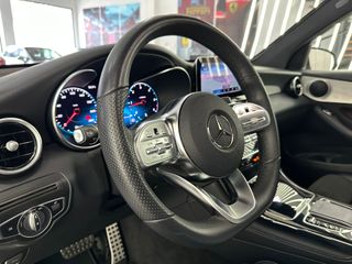MERCEDES GLC 300D AMG 4MATIC 245CV 9G-TRONIC