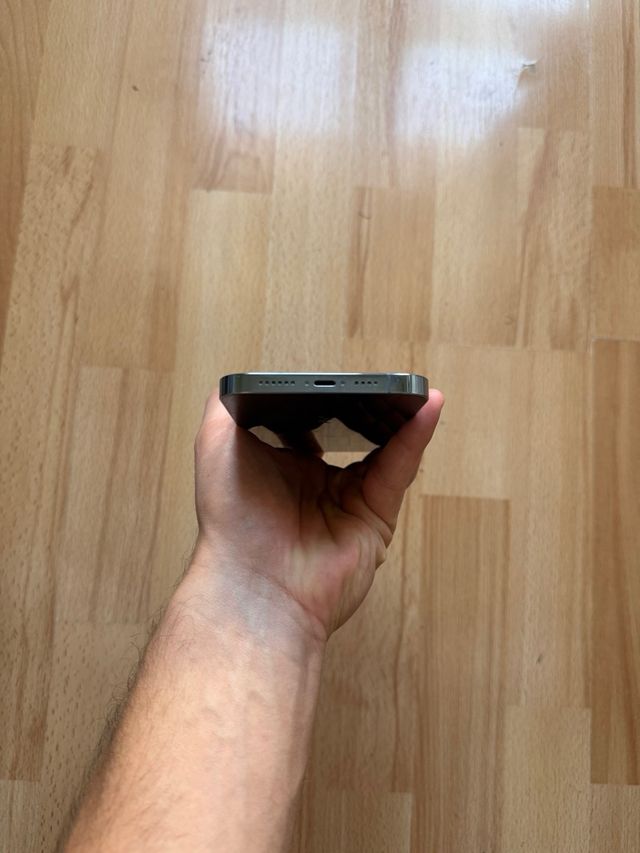 iPhone 13 Pro Max 256gb NUEVO