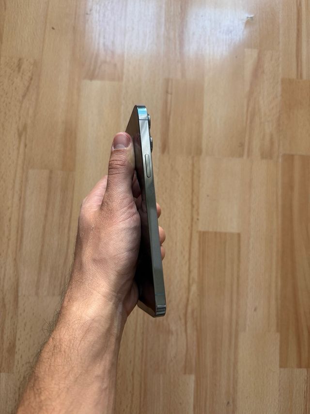 iPhone 13 Pro Max 256gb NUEVO