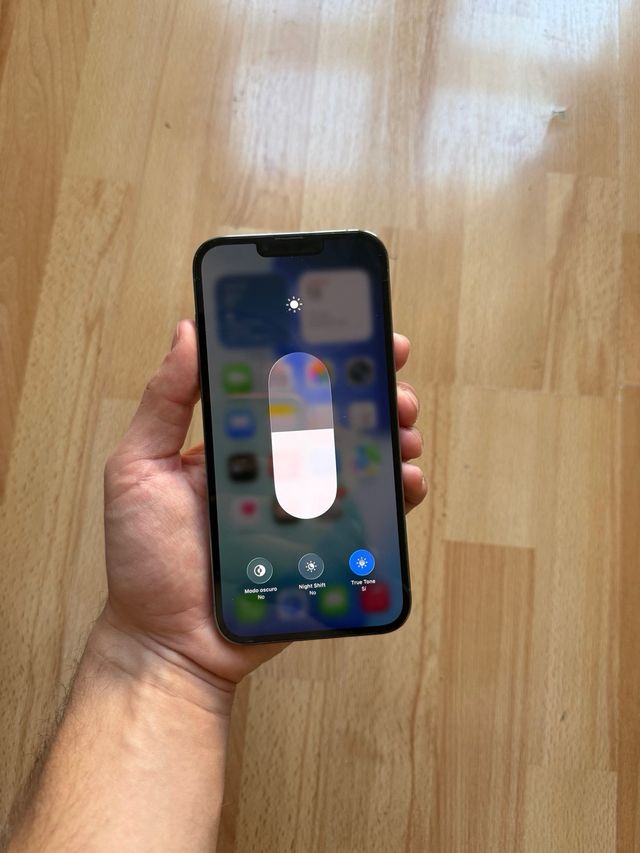 iPhone 13 Pro Max 256gb NUEVO