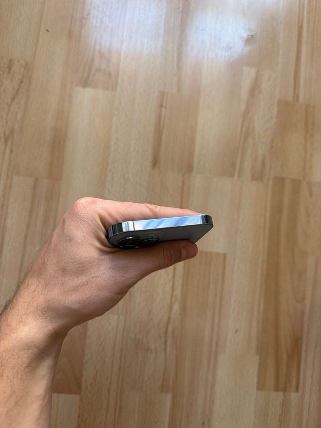 iPhone 13 Pro Max 256gb NUEVO