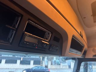 MERCEDES ACTROS 1948 HIDRODRIVE 4X4