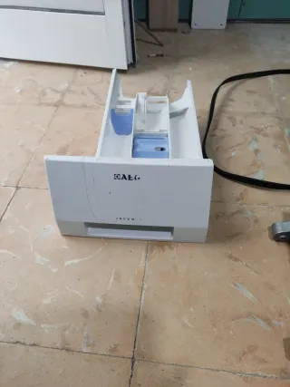 Piezas Lavadora AEG Lavamat Protex 8 kg