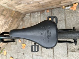 Bicicleta BMX Radio Revo Pro 2022