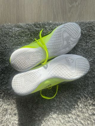 Adidas Crazyfast Futbol Sala Amarillo