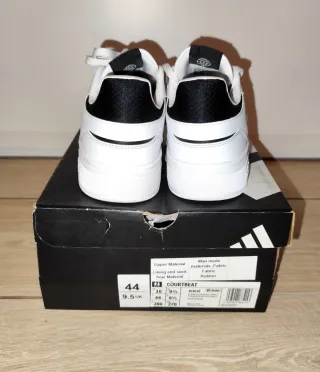 Scarpe Adidas Courtbeat