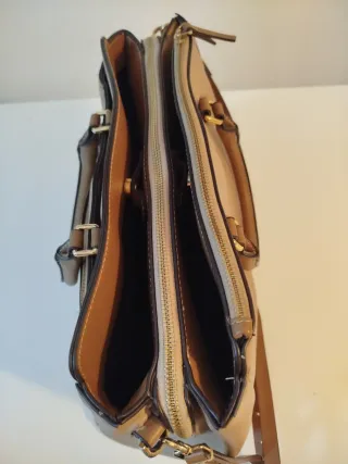 Bolso Parfois para portátil