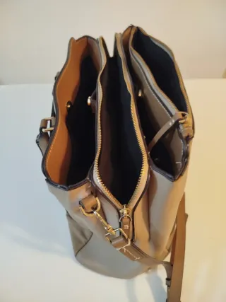 Bolso Parfois para portátil