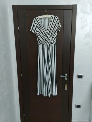 Tuta intera Jennyfer XS