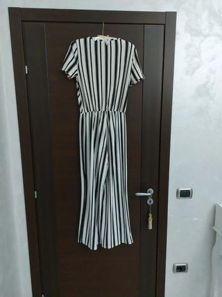 Tuta intera Jennyfer XS