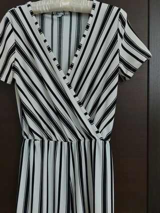 Tuta intera Jennyfer XS