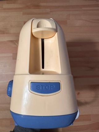 Tostadora Ufesa Mattina Electronic